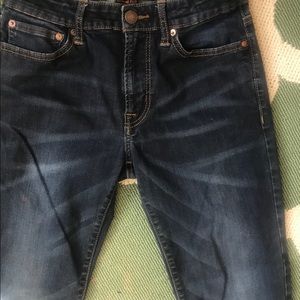 American eagle Slim straight 29 32 worn few men
